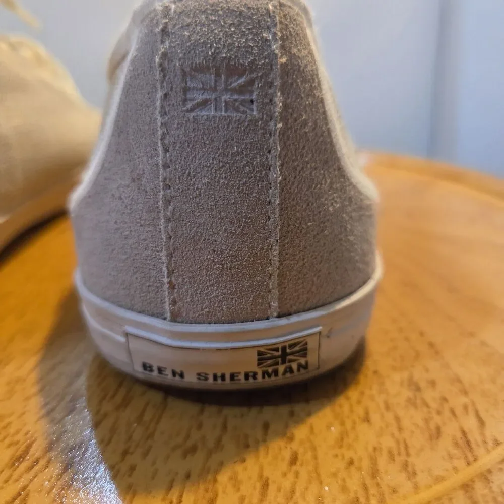 Ben Sherman ben sherman